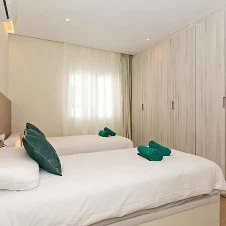 펜션 2br Memela Dream - Modern & Seaviews *