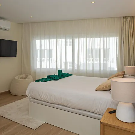 2br Memela Dream - Modern & Seaviews Lägenhet *