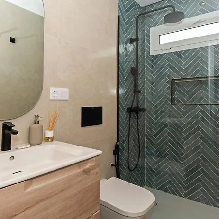 2br Memela Dream - Modern & Seaviews Lägenhet Puerto del Carmen (Lanzarote)