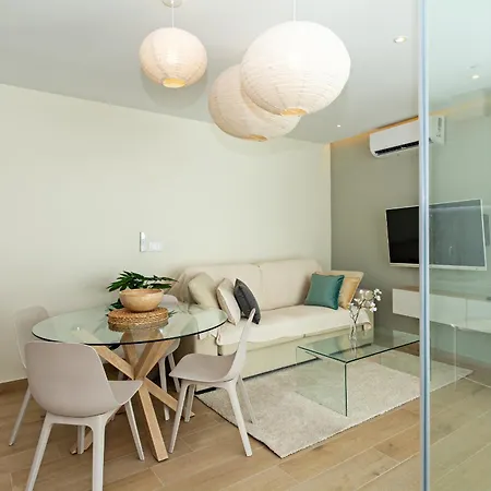 Lägenhet 2br Memela Dream - Modern & Seaviews Puerto del Carmen (Lanzarote)