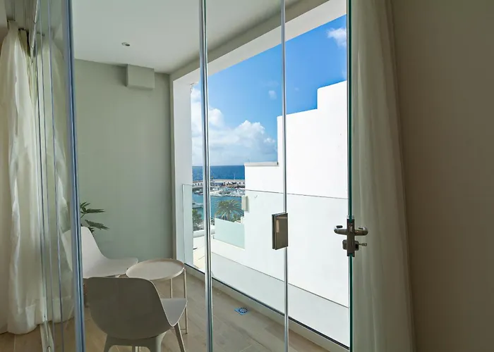2br Memela Dream - Modern & Seaviews Apartament *