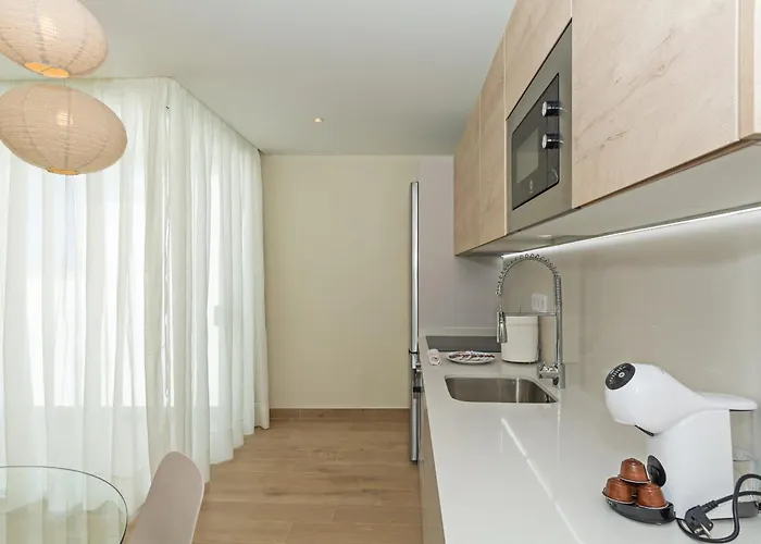 2br Memela Dream - Modern & Seaviews Apartament Puerto del Carmen (Lanzarote)