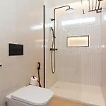 2br Memela Dream - Modern & Seaviews דירה