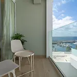 2br Memela Dream - Modern & Seaviews *