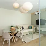 דירה 2br Memela Dream - Modern & Seaviews פוארטו דל כרמן