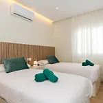 2br Memela Dream - Modern & Seaviews *