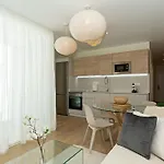 2br Memela Dream - Modern & Seaviews דירה
