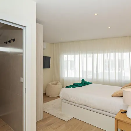 2br Memela Dream - Modern & Seaviews *