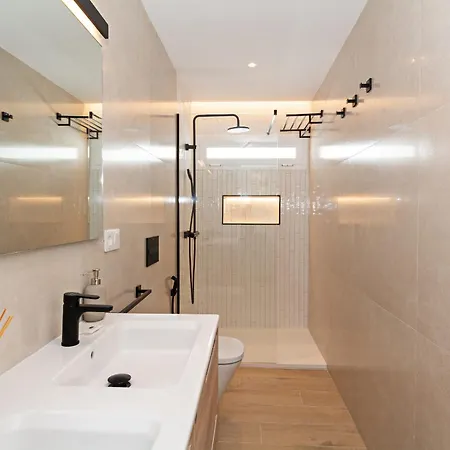 2br Memela Dream - Modern & Seaviews Puerto del Carmen (Lanzarote)