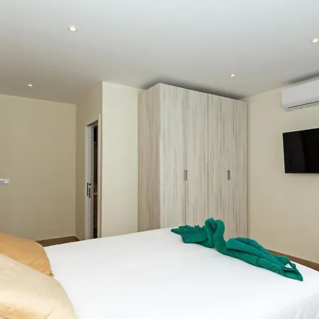 2br Memela Dream - Modern & Seaviews Apartamento *