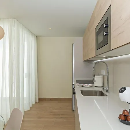 2br Memela Dream - Modern & Seaviews Apartamento Puerto del Carmen (Lanzarote)