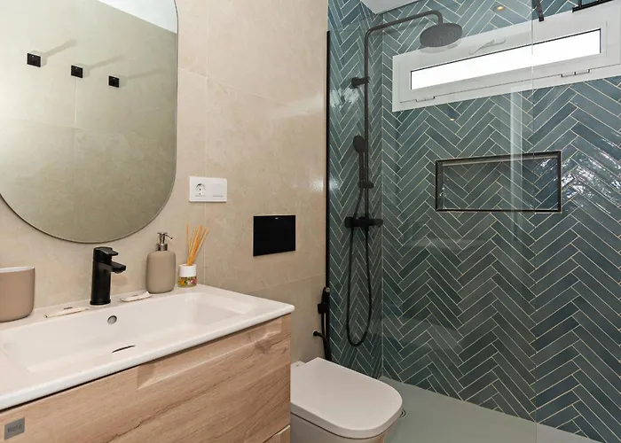 2br Memela Dream - Modern & Seaviews Apartment Puerto del Carmen (Lanzarote)