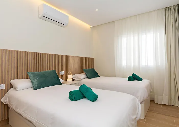 2br Memela Dream - Modern & Seaviews *