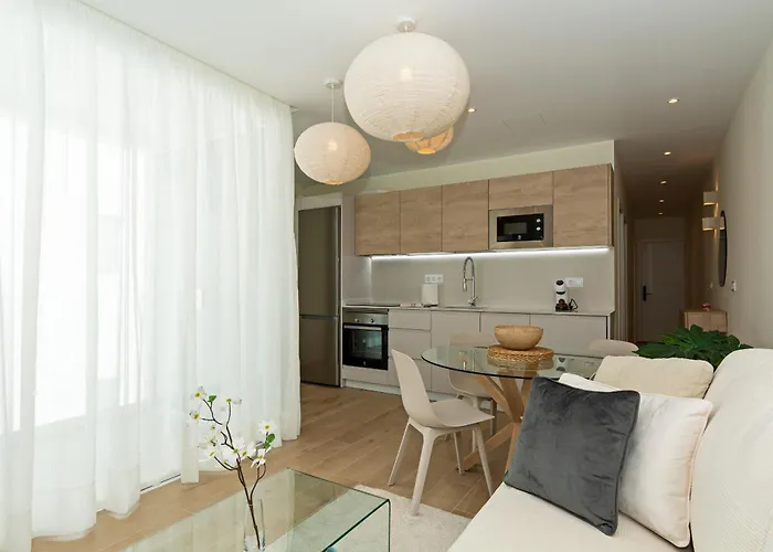 2br Memela Dream - Modern & Seaviews Апартаменты