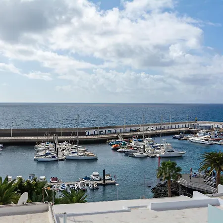 Apartament 2br Memela Dream - Modern & Seaviews Puerto del Carmen (Lanzarote)