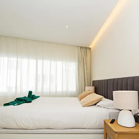 Apartament 2br Memela Dream - Modern & Seaviews Puerto del Carmen (Lanzarote)