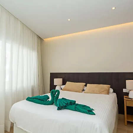 2br Memela Dream - Modern & Seaviews Apartament