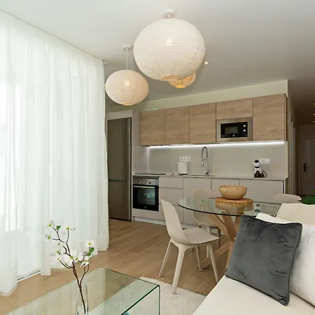 2br Memela Dream - Modern & Seaviews Apartament